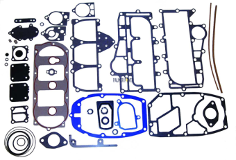 Sierra 18-4326 Mercury Powerhead Gasket Kit