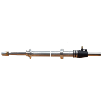 Allpa Propeller Shaft Assembly Set-K2 With Ø25mm Propeller Shaft