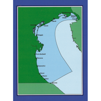Istituto Idrografico P8 Coast Pilot