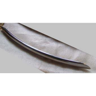 Eno 64030 - Door Handle S/S Grand Large/Bretagne/Perigord
