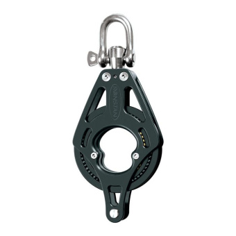 Ronstan RF129110A Series 125 Orbit Block with Becket