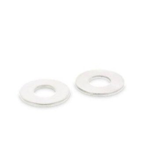 Euromarine NF E 25-514 Flat Washers A4 Stainless Steel Large – Wide Series M3–M20