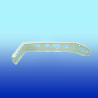 Glomex RA106BRACKET Aluminium Masthead Bracket