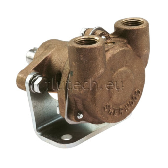 Sherwood G11 - Bronze Impeller Pump