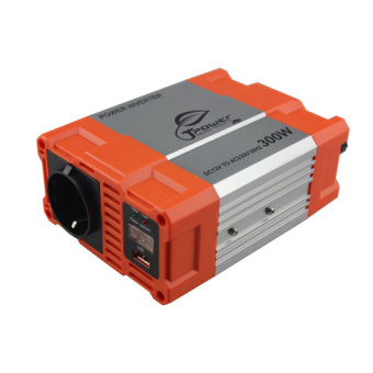 Bukh PRO L0612300 - INVERTER 300W12V