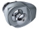 Quick HC3 Hector Windlass 700W/24V/8mm with Right Gypsy - Left Drum
