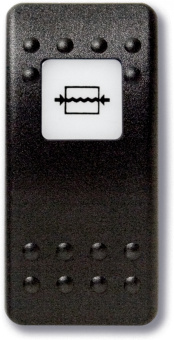 Mastervolt 70906622 - Waterproof Switch Freshwater Pump (Button only)
