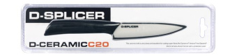D-Splicer Ceramic Rope Cutting Knives