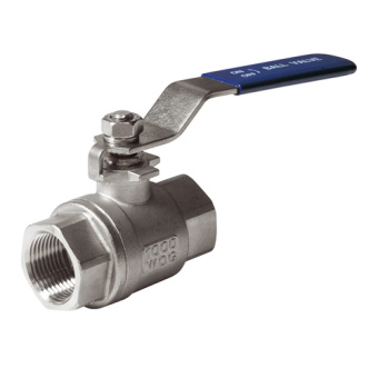 Multiflex BV2-MF - 2-way Valve 1/2"