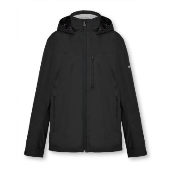 Henri Lloyd Women's Cool Breeze Jacket Size XL Black
