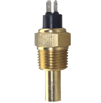 Temperature Sensor - M14*1.5, 0 - 120°C
