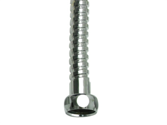 Reich 640-0074CKB-1 - Metal Shower Hose