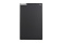 Vitrifrigo 0400-0571 C85i Refrigerator / 85 Ltr. / Black