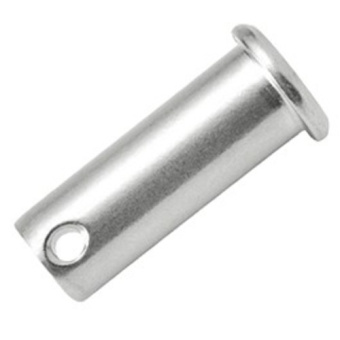 Plastimo 29586 - Clevis Pins L=20mm X 8mm For Rigging Screw