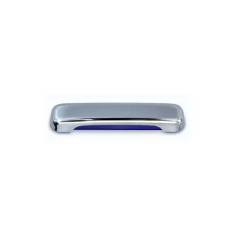 Quick TAB-SSR1 Stainless Steel LED Blue IP65 10-30V Courtesy Light