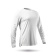 Plastimo 67987 - White Zhik Dry Long Sleeve Top Men Size M Plastimo 67987 - White Zhik Dry Long Sleeve Top Men Size M