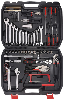 Osculati 47.357.00 - Professional Tool Box