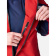Henri Lloyd Women’s Sailing Jacket Size XL Red