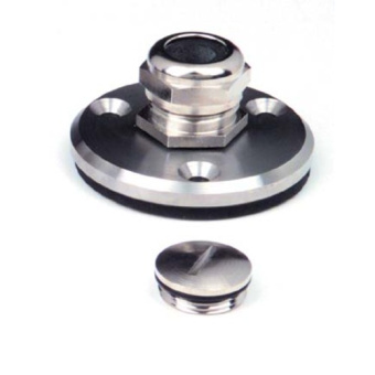 Philippi 84000010 - DD 10 Deck Bushing A2 7-15mm