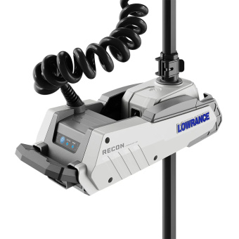 Lowrance Trolling Motor Recon SW72 / 183cm 24-36V