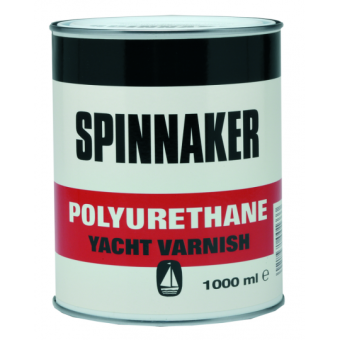 Cecchi Spinnaker Polyurethane 1 L