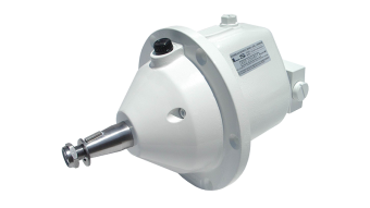 Lecomble & Schmitt 2201421 Pump 170 CT EMB 8° Sailboat