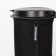 FlexTrash Boldly Black Small