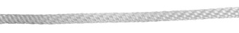 U-Rope Polyester Roller Reefing Line