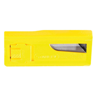 Stanley 1992 - Knife Dispenser With 10 Spare Blades
