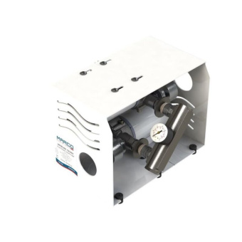 Marco 16462415 - Gear Pump 12/24V DC 52 LPM 2.5 Bar