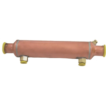 Sierra 18-2588 Transmission Oil Cooler
