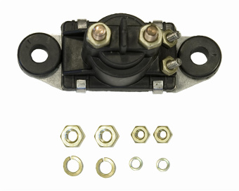 Sierra 18-5823 Starter Solenoid