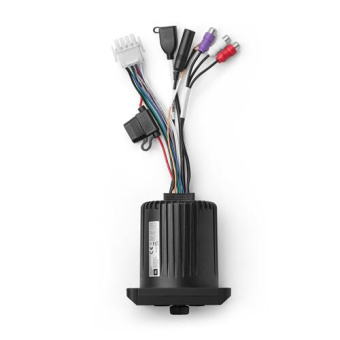 JBL JAM3000 Marine Audio Source Unit