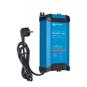Victron Energy BPC123047012 - Blue Smart IP22 Charger 12/30(1) 230V AU/N