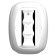 Lalizas 71971 - FOS LED 20 Stern Light 135°, With White Housing