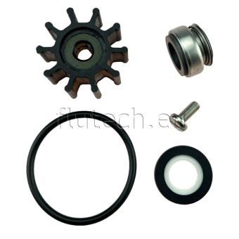 Jabsco SK320-0113 - Service Kit 010 MP, NIT for 53010 & 53011