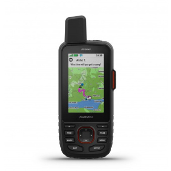 Garmin GPSmap 67