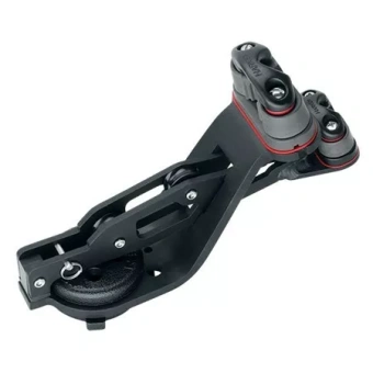Harken 216 - Duocam Cam Base Swivel