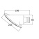 Hella Marine 1NB 998 546-811 - Bow Floodlight 24V 70W Warm White 2700K