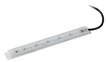 Osculati 13.844.04 - LED Light Strip 225 mm 12/24V 1.2W RGBW