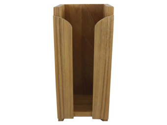 Eude Cup/Bottle Holder 11.5x25.5x11cm