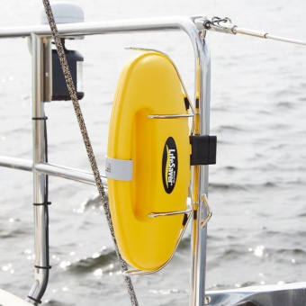 Baltic 8903 - Holder For Lifesaver