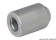 Osculati 43.260.20 - Aluminium Anode Cylinder 80/225 HP