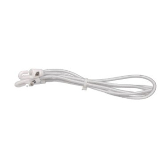 Euromarine Ferlette Loop Hook Ø4mm - 20cm