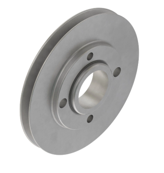 John Deere R517200 - Front Auxiliary Drive Pulley