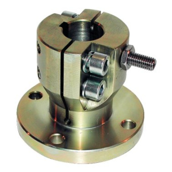 Coupling - Ø110mm - Shaft Ø35mm