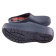 Gardy Jolly Fashion Clogs With Open Back, Blue, Size 46 Gardy Jolly Fashion Clogs With Open Back, Blue, Size 46