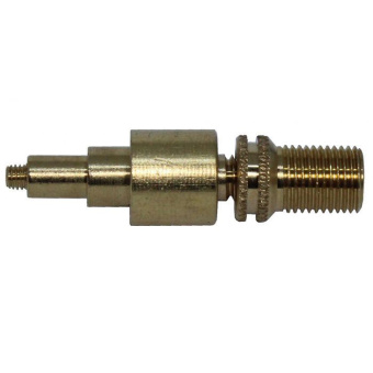 Plastimo 67111 - Connector For Brass Inflation Valve