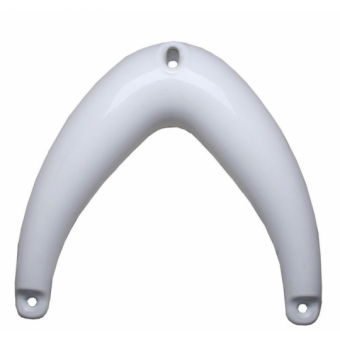 Majoni Bow Inflatable Fenders 52X51 cm