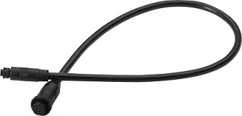 MotorGuide Raymarine HD+ Element Sonar Adapter Cable Compatible w/Tour & Tour Pro HD+